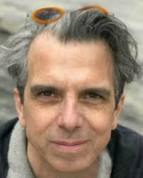 Faces of Denver: Mark Acito