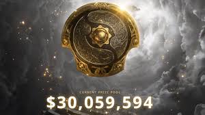 16 invited professional dota teams fight for the title of best dota 2 team. Dota 2 The International 10 Prize Pool Is Over 30 000 000