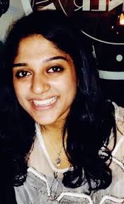 A Postcard From: Karunya Venugopal '16 |