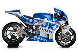 Motogp, moto2, moto3 and motoe official website, with all the latest news about the 2021 motogp world championship. Suzuki Bike Evolution Motogp
