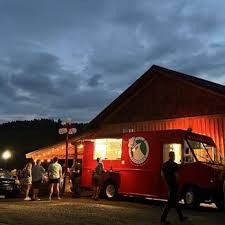 Beccofino food truck — Italian restaurant food truck in Eugene, Oregon