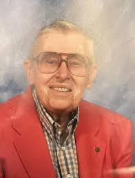 Henry Ebert Obituary (1928