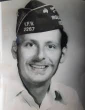 Obituary information for Jon A. Mueller