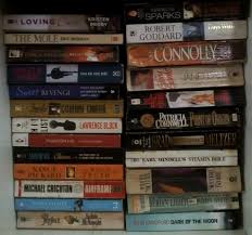 We have found the following website results that are related to pelbagai. Buku Terpakai Kombo Novel English Pelbagai Genre Facebook