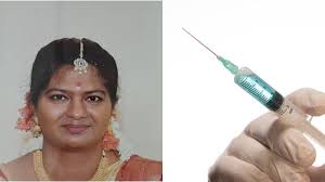 Woman Killed in Suspected Case of Domestic Violence in Dimapur  𝐃𝐢𝐦𝐚𝐩𝐮𝐫, 𝐉𝐮𝐧𝐞 𝟏𝟒 (𝐖𝐄 𝐓𝐇𝐄 𝐍𝐀𝐆𝐀𝐒): In a tragic  incident suspected to be rooted in domestic violence, a woman was allegedly  killed