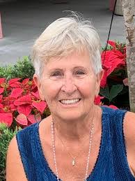 Frances Whitman's Instagram, Twitter & Facebook