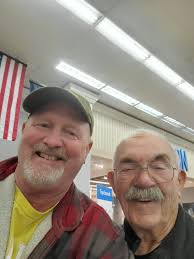 My family moved to Marshalltown when i was in 4th grade. We lived in three  homes when i grew up there. The last place we lived as a family was accross  from