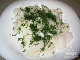 Освіжаючий і легкий