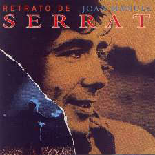 Jorge drexler concert in new york. Joan Manuel Serrat Retrato De Joan Manuel Serrat Cd Discogs