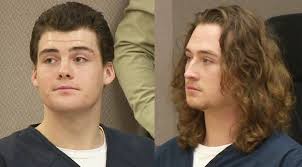 Santee brothers to spend two decades in prison for torture-murder