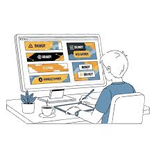 Image result for Computers Graphics Web Banners