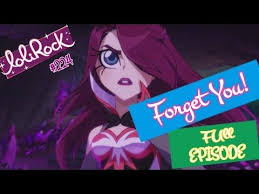 Miraculous Tales Of Ladybug Cat Noir Season 1 Episode 24 Lolirock Season 2 Episode 24 Forget You Youtube In 2020 My Froggy Stuff Season 2 Forget You