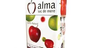 Suc de mere natural vs suc de mere pasteurizat. Suc De Mere Alma Foodspot Ro