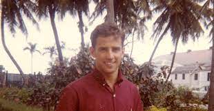 When joe biden was the candidate of the young. Young Joe Biden And His Non Radical 1960s The New York Times