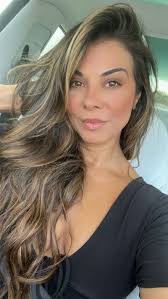 Veronica Foy's Instagram, Twitter & Facebook