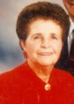 Cécile Boucher Baril