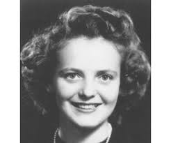 Bertha Riddle Obituary (1926