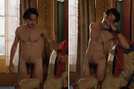 Idris Elba full frontal - Nude Masculine celebrities