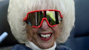 The Real Women Who Inspired A League Of Their Own