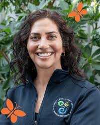 UW Research Institute at AMK Ranch