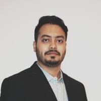 Daman Walia's Instagram, Twitter & Facebook