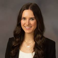 Olivia Becker's Instagram, Twitter & Facebook