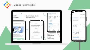 That's why google fit collaborated with the world health organization (who) and the american the app has read only permissions with apple health so it only organizes data from that app into. Google Health Studies App Recode Hive