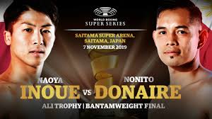 Search, discover and share your favorite naoya inoue gifs. World Boxing Super Series Finale Naoya Inoue Vs Nonito Donaire Casino Ad