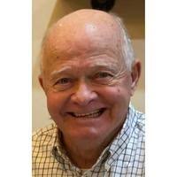 Harry Douglas Jones Obituary (2025)