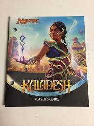 There's no time for durdling in kaladesh limited. Magic The Gathering Player S Guide Kaladesh Mtg Ebay
