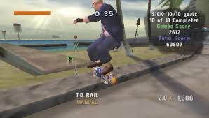 It was developed by neversoft and published by activision under the activision o2 label in 2002 for the gamecube, playstation, xbox, game boy advance and playstation 2.in 2003, it was published for microsoft windows and mac os x.in 2004, a tapwave zodiac version was released. Tony Hawk S Project 8 User Screenshot 12 For Psp Gamefaqs