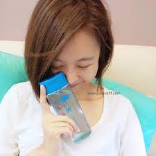 Beauty Poink Poink Hada Labo Multifunction 5 In 1 Whitening Cooling Gel Lotion Review