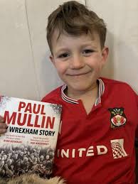 Celebrating World Book Day in Wrexham and Flintshire