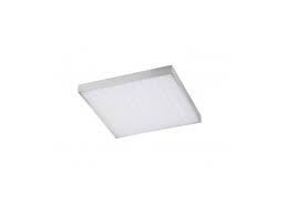 À partir de 0,99€ ttc garantie 2 ans. Plafonnier Glam Argent 1 Ampoule Led Hauteur 9 Cm Vente De Luminaire Center Conforama