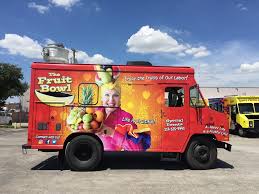 See 7 unbiased reviews of ruthie's food trucks, ranked #1,034 on tripadvisor among 3,978 restaurants in dallas. The Fruit Bowl Dallas Roaming Hunger