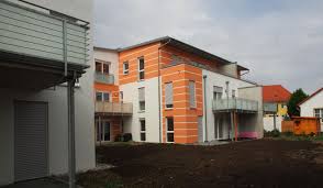 Angebote von lokalen anbietern übersichtlich dargestellt nach ort, preis und aktualität. Grosses Interesse An Bauprojekt In Bad Windsheim Bad Windsheim Nordbayern