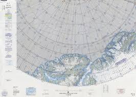 Global Navigation Planning Charts By U S Dma 306ca