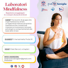 Meditazione e Mindfulness contro lo stress. Aperte le iscrizioni per gli  incontri di marzo