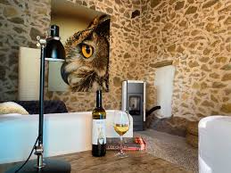Costa blanca in spain is along the mediterranan coast and has famous cities like alicante and the most expensive flats in costa blanca sell in the popular resort of altea where the prices per square. Naturhaus Costa Blanca In Spanien La Ruina Das Grune Spanien