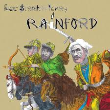 He had a radio channel in grand theft auto v. Rainford Perry Lee Scratch Amazon De Musik