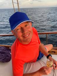 Raise a glass to Keith David. Happy birthday (and no voodoo bullshit), to  you Sir! 🥃