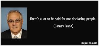 Barney Frank Housing Quotes. QuotesGram via Relatably.com