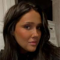 Francesca Ritchie's Instagram, Twitter & Facebook