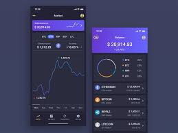 My first interaction with the bitmama platform was through referral from a friend. Crypto Currency App Market Wallet Balance Uplabs