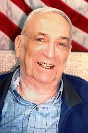 Ernest G. Schmid Jr. 1937-2023