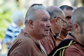 Sestri piange la scomparsa di Antonio Nicolini