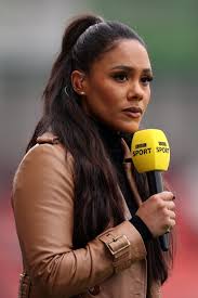 Alex Scott reveals moment Uber driver tried to kidnap her in terrifying  ordeal after saying: 'Girls like you, I kill'