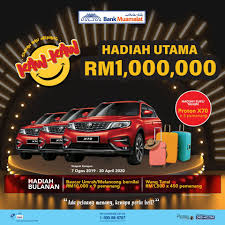 Savesave senarai cawangan bimb for later. Jom Sertai Kempen Kaw Kaw Bank Muamalat