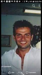 Victor Lee Stowers (1975-2006)