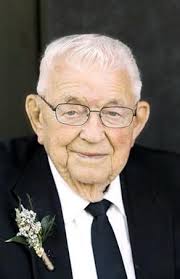 Jack Wesley Caswell passed away suddenly and peacefully